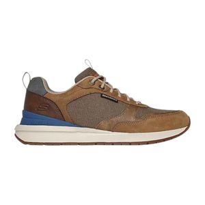Zapatillas Hombre Skechers Sunny Dale Taupe