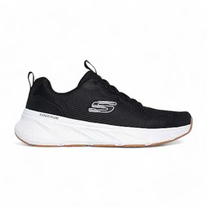 Zapatillas Hombre Skechers Edgeride Rekze Negro