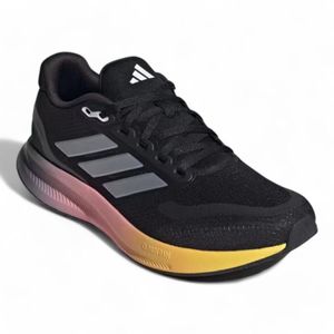 Zapatillas Adidas Running Runfalcon 5 Negro IE0526 Hombre