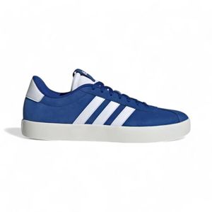 Zapatillas Urbanas Hombre Adidas VL Court 3.0 Azul