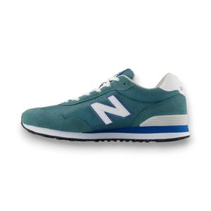 Zapatillas Urbanas Hombre New Balance 515 Verde