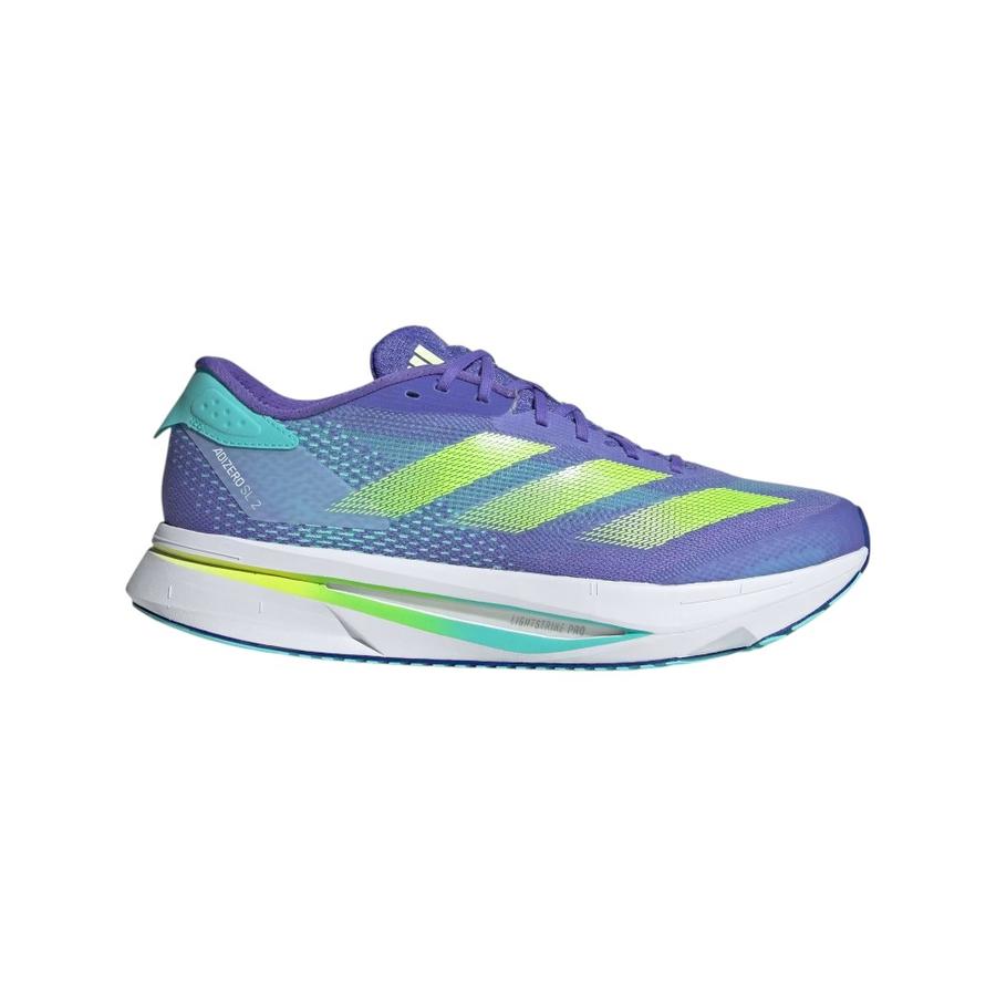 Zapatillas Running Hombre Adidas Adizero SL2 Azul