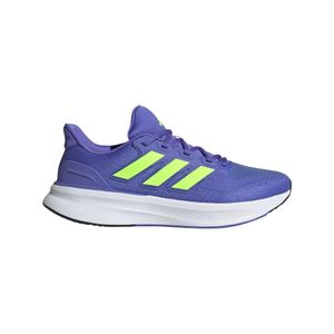 Zapatillas Running Hombre Adidas Ultrabounce 5 Azul