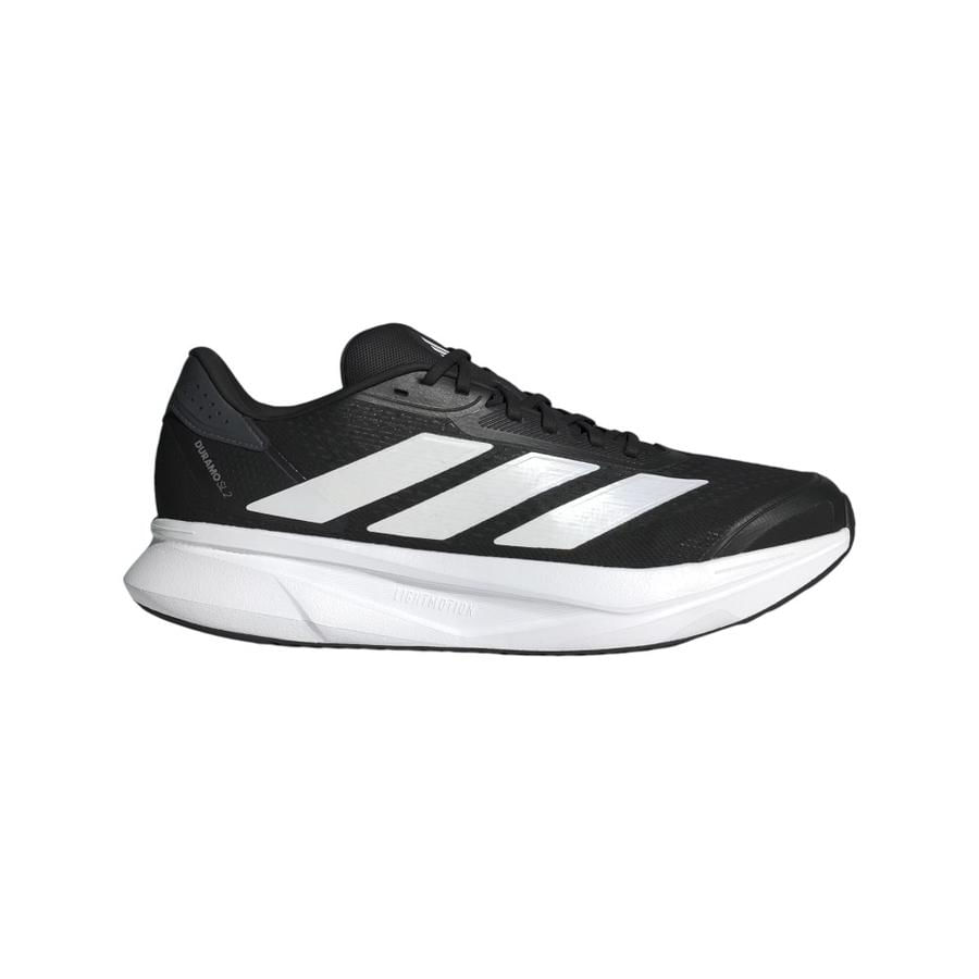 Zapatilla Running Hombre Adidas Duramo SL 2 Negro