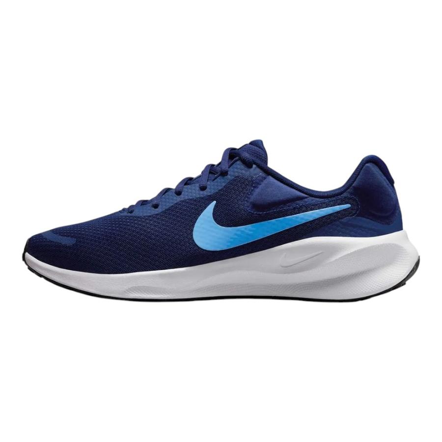 Zapatillas Deportivas Hombre Nike Revolution 7 Azul