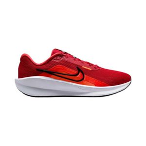 Zapatillas Running Hombre Nike Downshifter 13 Rojo