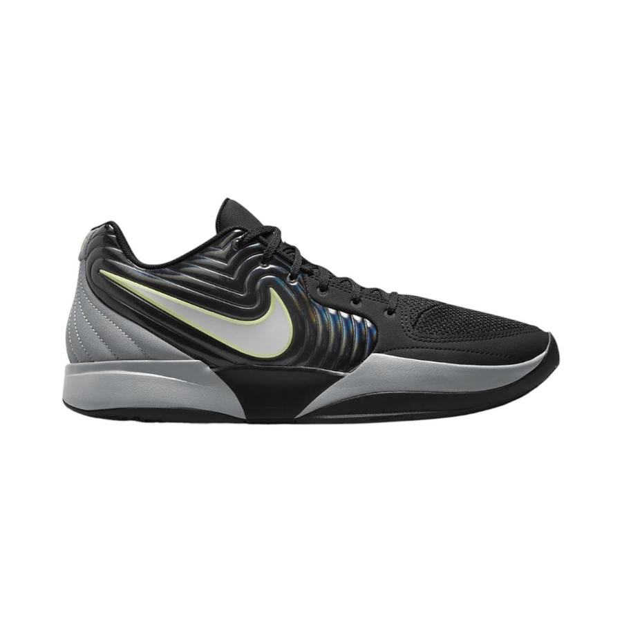 Zapatillas Basketball Hombre Nike Ja 2 Negro/Gris