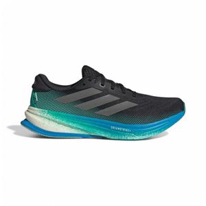 Zapatillas Running Hombre Adidas Supernova Rise 2 Negro