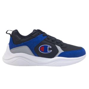 Zapatilla Urbana Champion Next Cb Hombre Azul