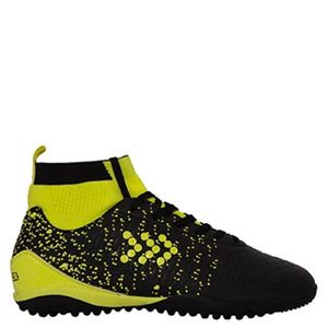 Zapatilla Baby Futbol Soccer S5-1b Hombre Negro