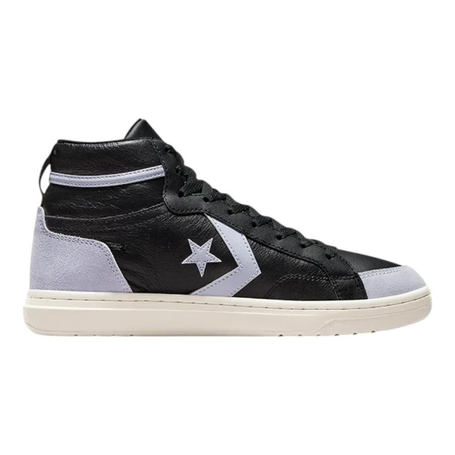 Zapatillas Hombre Converse Pro Blaze Classic Cuero Negro