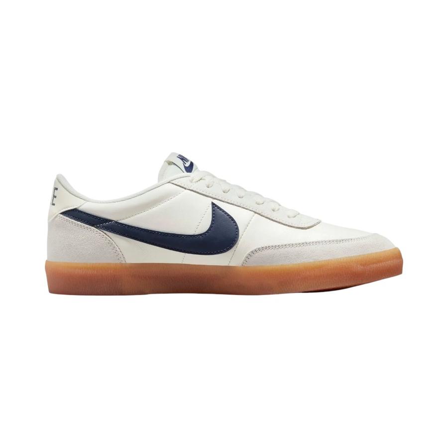 Zapatillas Hombre Nike Killshot 2 Leather Blanco/Azul Marino
