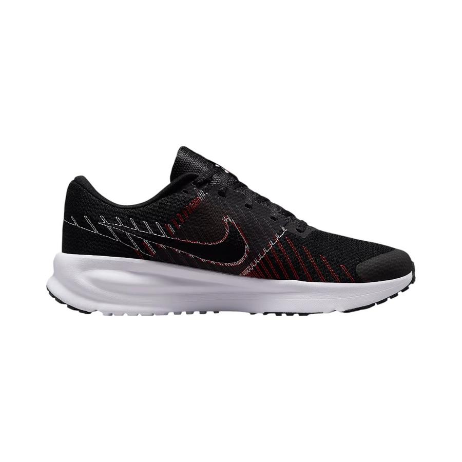 Zapatillas Running Hombre Nike Run Defy Negro/Rojo