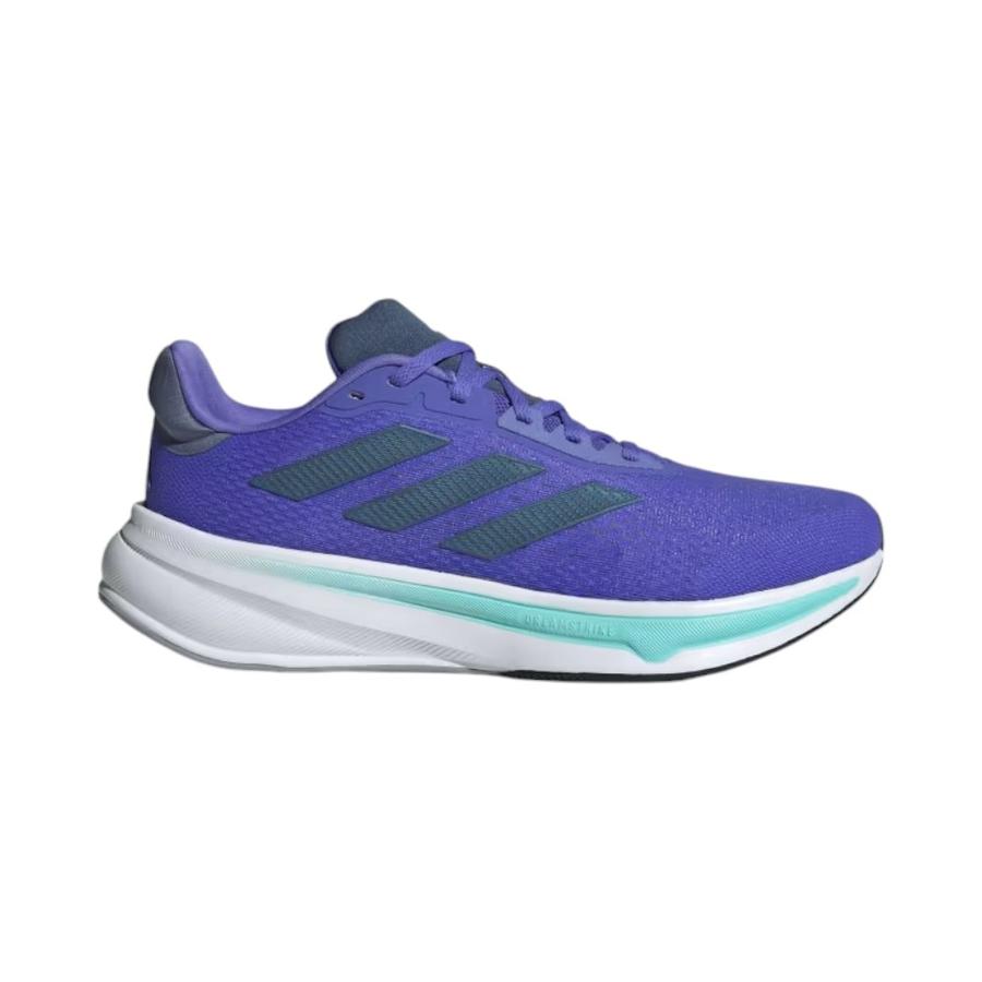 Zapatillas Running Hombre Adidas Response Super Azul