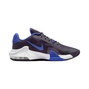 Zapatillas Hombre Nike Air Max Impact 4 Azul