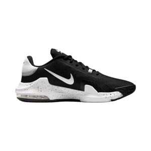 Zapatillas Hombre Nike Air Max Impact 4 Negro/Blanco
