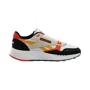 Zapatillas Hombre Reebok Classic Leather 2400 Multicolor