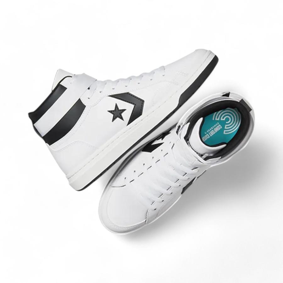 Zapatillas Hombre Converse Pro Blaze V2 Blanco