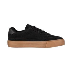 Zapatillas Urbanas Hombre Puma Court Classic Vulc Negro