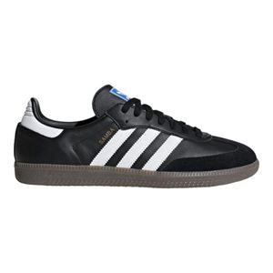 Zapatilla Urbana Hombre Adidas Samba OG Negro