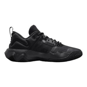 Zapatillas Basketball Giannis Immortality 3 Hombre Negras