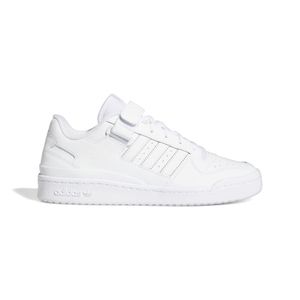 Zapatilla Urbana Hombre Adidas Originals Forum Low Blanco
