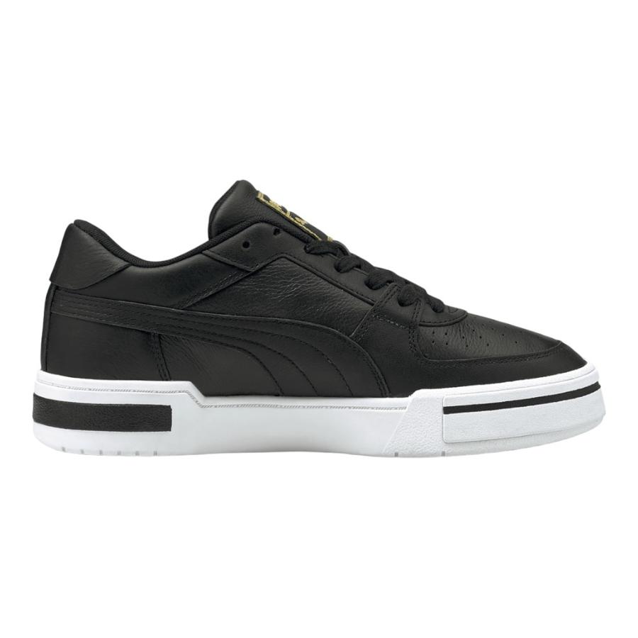 Zapatilla Urbana Hombre Puma CA Pro Classic Negro