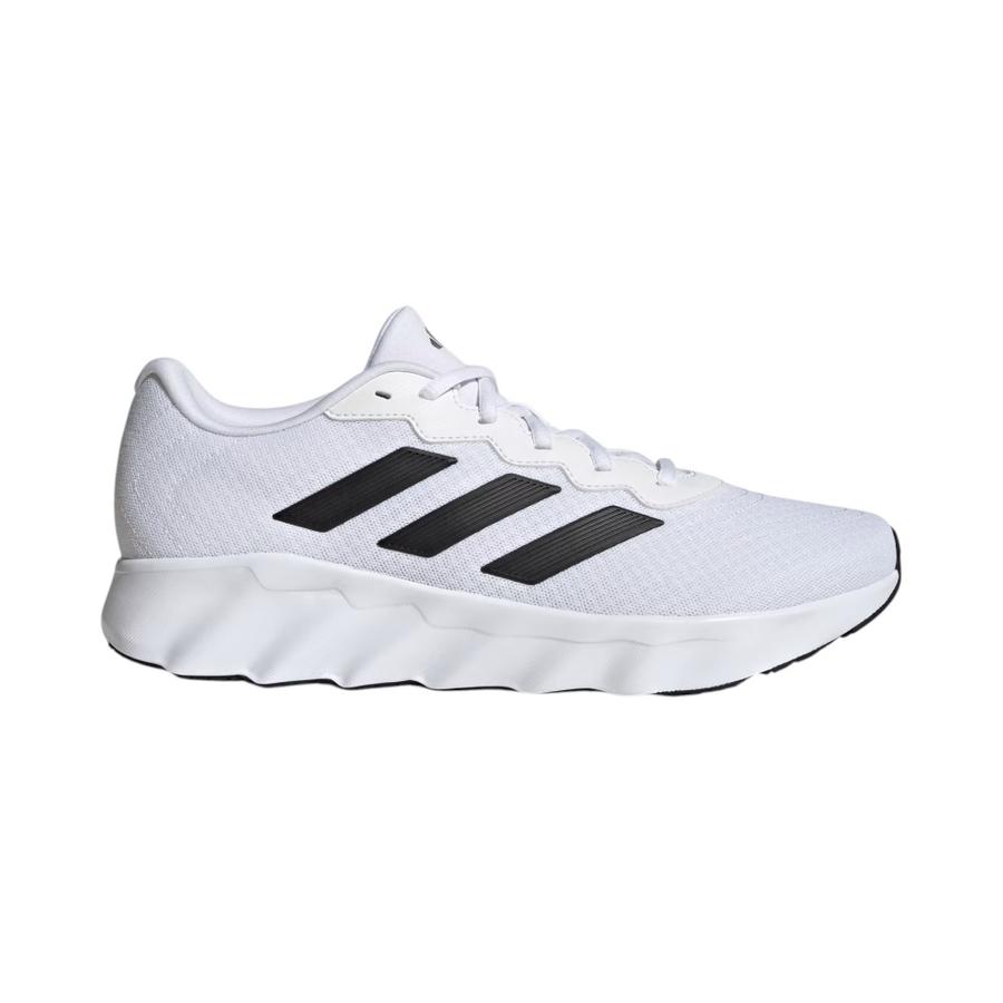 Zapatillas Running Adidas Switch Move Hombre Blanco