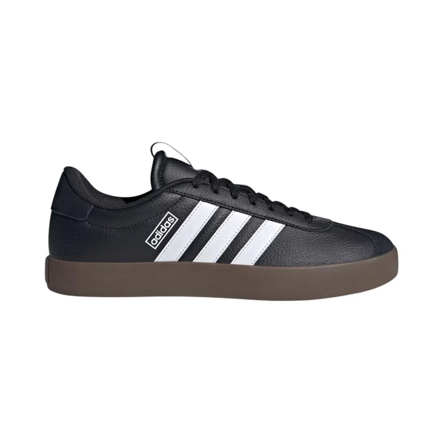 Zapatillas Sportswear Adidas Vl Court 3.0 Hombre Negro