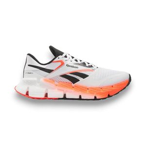 Zapatillas Running Hombre Reebok Floatzig 1 Naranjo/Blanco
