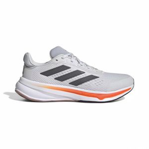 Zapatillas Running Hombre Adidas Response Super Gris/Naranjo