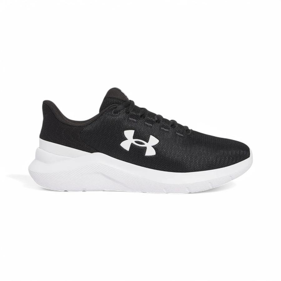 Zapatillas Running Hombre Under Armour Phade RN 3 Negro