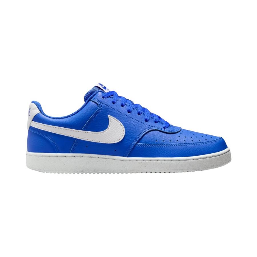 Zapatillas Hombre Nike Court Vision Low Azul/Blanco