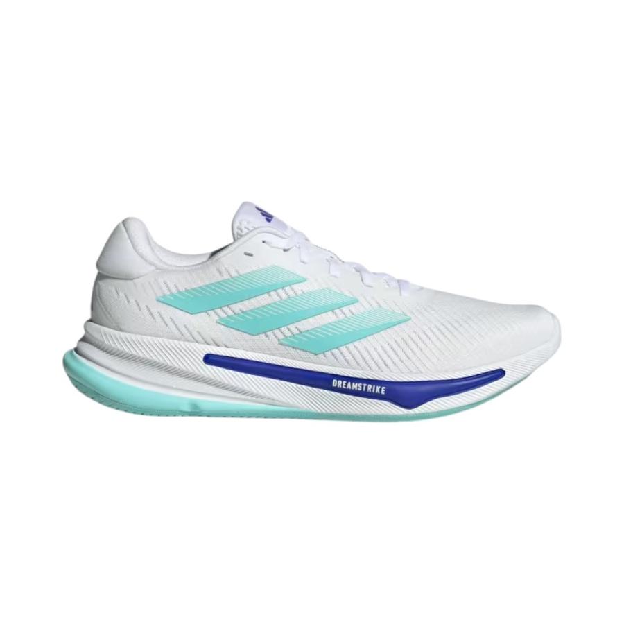 Zapatillas de Running Hombre Adidas Supernova Ease Blanco