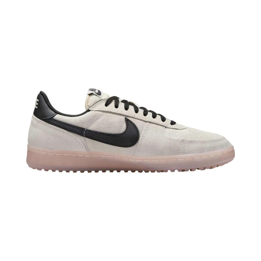 Zapatillas Hombre Nike Field General Café Claro