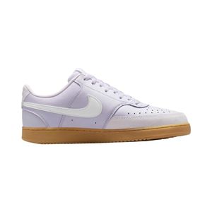 Zapatillas Hombre Nike Court Vision Low Violeta