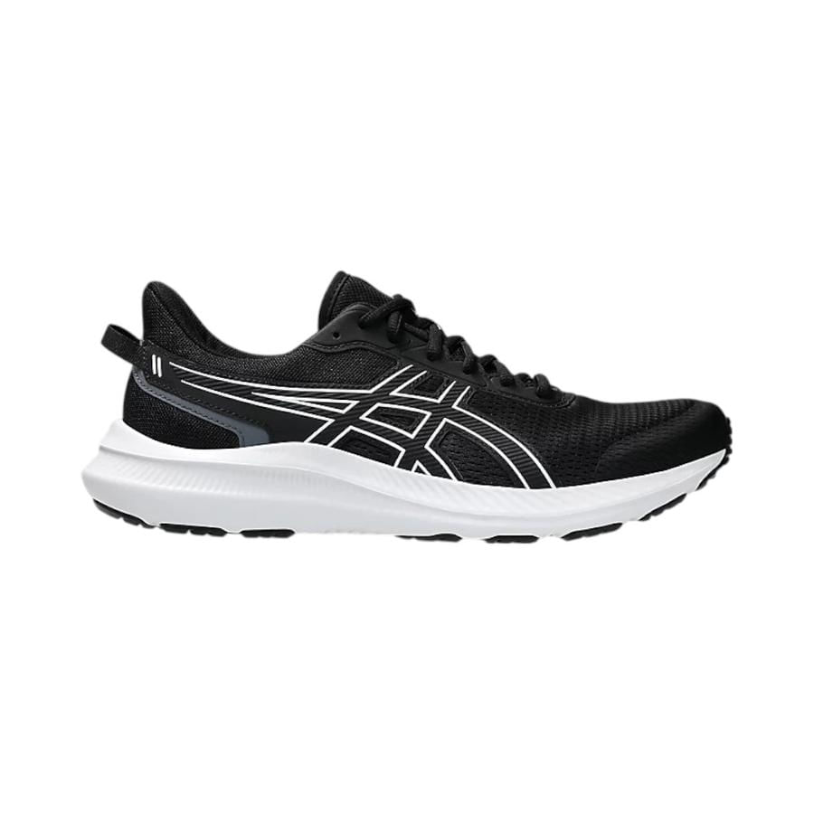 Zapatilla Running Hombre Asics Jolt 5 Negro/Blanco