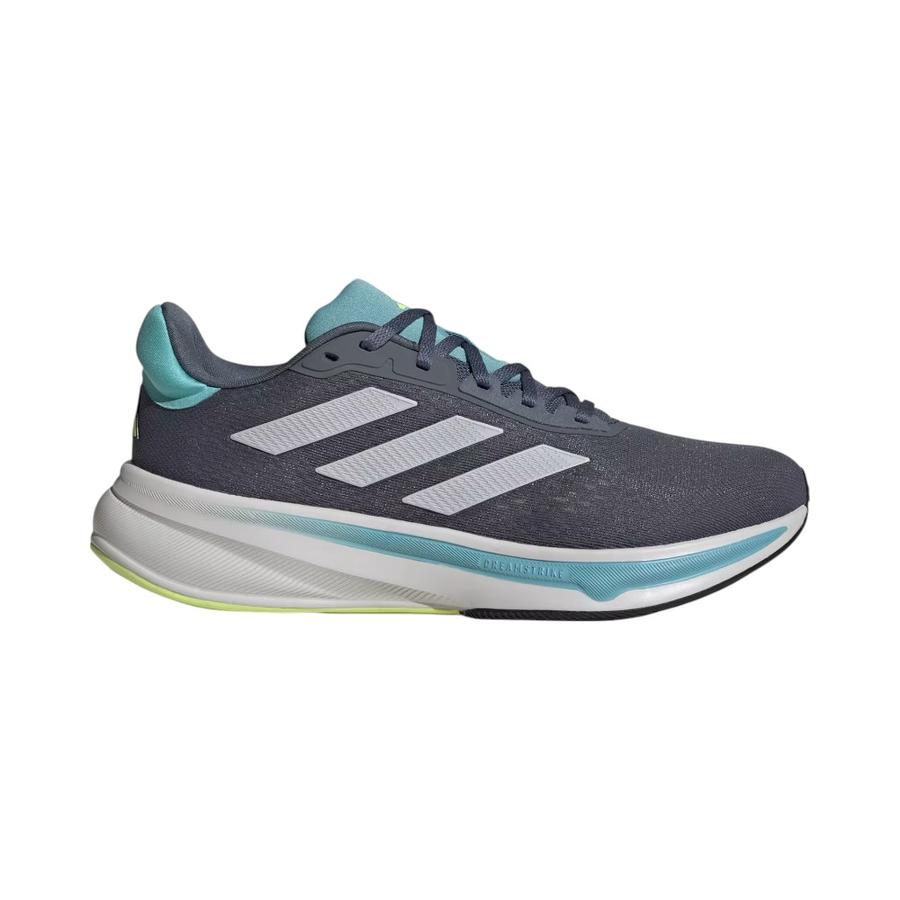 Zapatillas Running Hombre Adidas Response Super Gris Oscuro