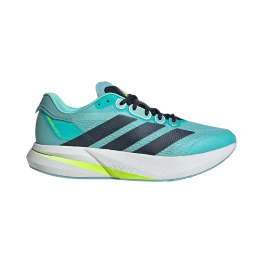 Zapatillas Running Hombre Adidas Duramo Speed 2 Celeste