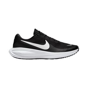 Zapatillas Running Hombre Nike Revolution 8 Negro/Blanco