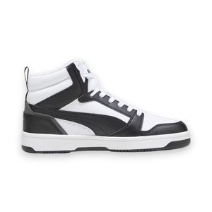 Zapatillas Urbanas Hombre Puma Rebound Blanco/Negro