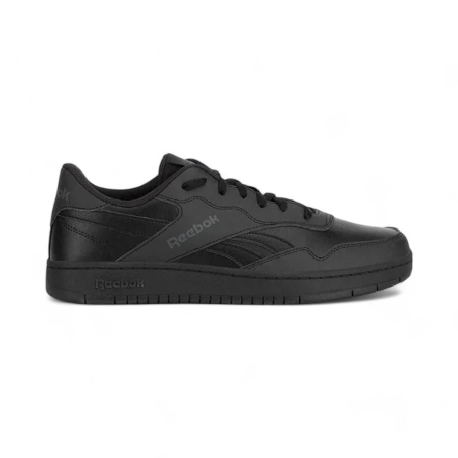 Zapatillas Urbanas Hombre Reebok BB 1000 Negro