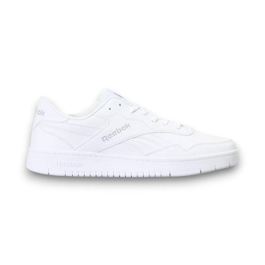 Zapatillas Urbanas Hombre Reebok BB 1000 Blanco