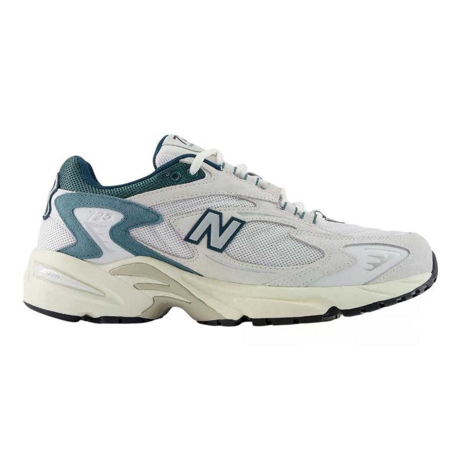 Zapatilllas Urbanas Hombre New Balance 725 Blanco