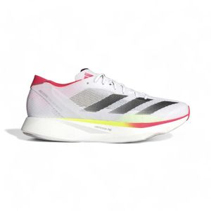 Zapatillas Running Hombre Adidas Takumi Sen 10 Blanco