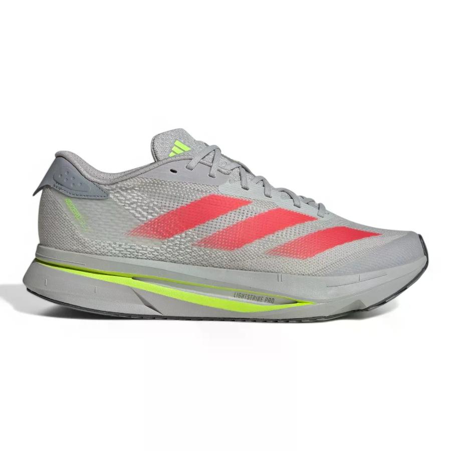 Zapatillas Running de Hombre Adidas Adizero SL2 Gris