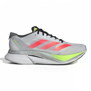 Zapatillas Running de Hombre Adizero Boston 12 Gris