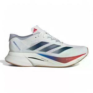 Zapatillas Running de Hombre Adizero Boston 12 Blanco