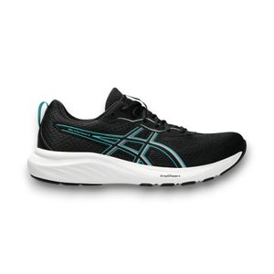 Zapatillas Running Hombre Asics Gel Contend 9 Negro/Celeste