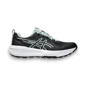 Zapatillas TrailRunning Hombre Asics Gel Sonoma 8 Negro/Gris